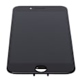 Miniatyrbild 4 av 4: Skärmbyte för IPhone 8 Mobiltelefon 3D Touch Skärm Display Digitizer Assembly Svart
