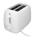 Miniatyrbillede 4 af 5: 2 Skive 650W Automatisk Brødrister EU 220-240V - Husholdningsbageværktøj - Excellence