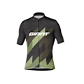 Pikkukuva 1 / 5: Set 2023 Kesä MTB Pyörävaatteet GIANT Bike Uniform Maillot Ropa Ciclismo Hombre Miesten pyöräilypuku jersey-3 L