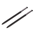 Miniatyrbillede 2 af 5: 2 stk. Stylus Pen til Samsung Galaxy Note 8 Udskiftning Touch Screen Pen med Spidser Eject Pin til Samsung Galaxy Note 8 Sort