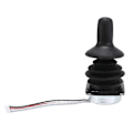 Miniatyrbild 3 av 5: Universell Joystick Elektrisk Rullstol Rocker Joystick 360 Graders Rotation Intelligent Joystick