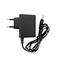 Miniatyrbilde 2 av 5: RF til Konverter Adapter Analog Mottaker Analog TV Boks Digital Boks Fjernkontroll EU Plugg (haoyi