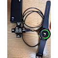 Miniatyrbillede 5 af 5: Hurtigoplader til Samsung Galaxy Oplader Dock til Galaxy Watch 5 5 Pro Magnetisk Opladning