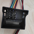 Miniatyrbillede 5 af 5: Bil Audio Bluetooth 5.0 Modtager Aux Adapter Til C2 C5 Rd45 Rd4 Radio Modul Bluetooth Aux Kabel yu