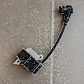 Miniatyrbillede 1 af 3: Tændspole til høj spænding til Ignition Ms170 2-mix Ms180 2-mix 1130 400 1308