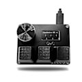 Miniatyrbillede 1 af 5: Osu O3c Rapid Trigger Hall Kontakter Wooting Magnetiske Røde Kontakter Tastatur Med Knap Skærm Kopi Pa-Excellence