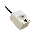Miniatyrbilde 4 av 5: 100khz-1000mhz Feltstyrke Indikator Måler Rf Signalnivåmåler + Antenne
