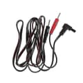 Tens Massageapparat Elektroterapi Elektrodkablar - 2.35mm Anslutning