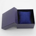 Miniatyrbillede 5 af 5: Kobber magnetarmbånd til mænd mod gigt smerter, elegant massivt kobberarmbånd med dobbelt række stærke magneter CRG