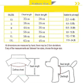 Miniatyrbillede 5 af 5: Kæledyrstøj Hundehættetrøjer Varm Sweatshirt Frakke Hvalp Efterår Vinter Beklædning Jumpsuit med Frugthætte, Gulerod, XL