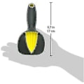 Miniatyrbild 5 av 5: Citruspress med uppsamlingskrok - Svart/gul