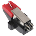 Miniatyrbilde 1 av 3: Platespiller Pickup Stereo Pickup Platespiller Dobbeltsidig Stylus Nål