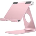 Miniatyrbillede 1 af 5: Tablet holder. Justerbar Dock Stand til iPad Mini 2021. iPad 10.2. iPad Pro
