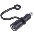 DC7909 till DC8020 Adapter Bred Användning för Solpanel Husbil Portabel Ström