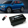 Pikkukuva 4 / 5: Automaattinen ikkunan sulkija Plug and Play ABS OBD ikkunan kaukosäädin Toyota Corolla Ralink CHR IZOA Pronard Wildland -malleille