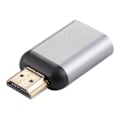 Miniatyrbillede 4 af 5: 4k 60hz USB 3.1 Type C Hun til HDMI Han Adapter Konverter til Macbook Chromebook Pixel-yyc
