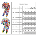Pikkukuva 3 / 3: Super Mario Bros. Pyjama set style 1 4-5Years