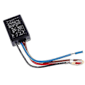 Miniatyrbillede 3 af 5: Ld-600s Indbygget 3-vejs Finger Touch Lysdæmper On/off Kontakt Us Eu