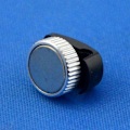 Miniatyrbillede 4 af 5: Hjul Eger Computer Magnet Hastighedssensor Til Cateye Sigma Planet Cykel-YuJia