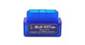 Bluetooth-vikakoodinlukija OBD2 ELM327 Auton diagnostiikka