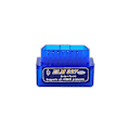 Miniatyrbild 1 av 4: Bluetooth felkodsläsare OBD2 ELM327 Bildiagnostik