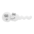 Miniatyrbild 1 av 5: Tecknad USB-minne 2.0 Pendrive Modell Datalagring Minne Stick U Disk Tillbehör 16GB-YM