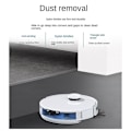 Pikkukuva 3 / 5: Deebot X1 Omni / T10 Omni -lisätarvikkeet Robotin kulutusosat Varaosien vaihtosarja