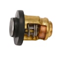 Miniatyrbillede 4 af 4: Båddele & Tilbehør 1 stk 6e5-12411-00 Bådmotor Termostat-subaoe TY