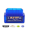 Miniatyrbild 2 av 4: Bluetooth felkodsläsare OBD2 ELM327 Bildiagnostik