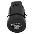 Miniatyrbild 4 av 4: Start-Stop Motorbrytare 5ed905217 Ersättning för Karoq Kodiaq Superb Octavia Scala