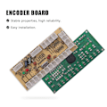 Miniatyrbild 3 av 5: Fördröjningsfri USB-encoder PC till joystick för MAME & Retropie projekt delar
