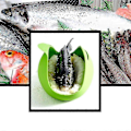 Miniatyrbild 2 av 5: Mikrovågsugn för Hemmakök Grönsaksångare Brödbakare Fiskkokare Mikrovågsugn Grönsaksångare Brödbakare Ångkokt Köksredskap