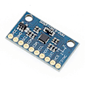 Miniatyrbild 3 av 5: MPU-9250 -9250 9-axlig Sensormodul I2c/spi Kommunikation Triaxiellt Gyroskop + Triaxiell Accelerometer