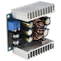 Miniatyrbild 2 av 5: 300W 20A DC-DC Justerbar Buck Converter Modul Konstant Ström Spänningsregulator Strömförsörjning Driv Edition 2