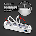 Miniatyrbilde 5 av 5: LED Arbeidslys, Oppladbart Arbeidslys, Bærbar Magnetisk Arbeidslys, LED S