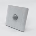 Miniatyrbild 5 av 5: Pir Infraröd Rörelsesensorswitch 220v Auto Kontroll Led Lamp Belysningsswitch Smart Kroppsinduktion D