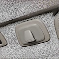 Pikkukuva 4 / 5: 2 kpl Auton Takapenkin Koukut Volvo Xc40 Xc60 18-20, xc90 V Musta 2kpl S2024123011209 Edition d