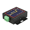 Miniatyrbilde 2 av 5: Rs485 Til Tcp/ip Konverter Ethernet Server Modul Kommunikasjonskonverter (EU-plugg)