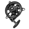 Miniatyrbillede 5 af 5: Rekylstarter til Honda GCV170 GCV200 HRX217K6 HRN216 Edition 2