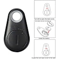 Pikkukuva 5 / 5: 4X Samsung Smart Finder Avaimenpaikannin Langaton Bluetooth Paikannus Älytunniste