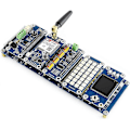 Miniatyrbild 4 av 5: Stack HAT, ett I/O-expansionskit designat för , erbjuder 5 uppsättningar med 2X20 pinheaders, stapla upp till 5 HAT:ar