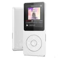Kort Mp4-spelare Mini Mp3 Student Walkman 8g Maskinlagring E-bokinspelare Mp4