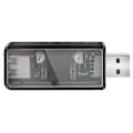 Miniatyrbillede 1 af 5: ADUM3160 USB Isolator Modul USB til USB Spændingsisolator Modul Understøtter 12Mbps, Brugt til at Isolerer Støj i Kredsløbssystem