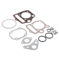 Miniatyrbild 4 av 5: Motorpackningssats Tätningsplatta Reparationskit Passar Honda ATC70 CRF70 CT70 TRX70 70CC 90CC