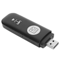 Pikkukuva 5 / 5: 4G LTE USB WiFi -modeemi SIM-korttipaikalla, 150 Mbps, nopea, 8 käyttäjää, kannettava 4G-reititin, matkakäyttöön, tableteille