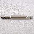Pikkukuva 2 / 5: Yhteensopiva 14 mm:n takana oleva kierteinen metriset insertit Kierteiden suoristusväline 640811 Auton tarvikkeet Merkitön