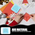 Miniatyrbilde 4 av 5: Papir Quilling Brett Quilling Strikkebrett Quilling Verktøy Quilling Rutenettbrett Husking Brett med P
