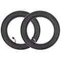 Miniatyrbilde 1 av 5: 2 stk 10 x 2.125 (10 tommer) scooter innertube for 10x2 dekk 10x1.90 10x1.95 10x2 10x2.125 elektrisk