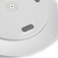 Miniatyrbild 5 av 5: Aluminiumlegering 360 Graders Rotation Dator Skärmstativ Halkfritt Tabletstativ (Silver)