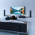 Pikkukuva 5 / 5: DVI - VGA -sovitinkaapeli 1080p DVI-D - VGA -kaapeli 24+1 25-nastainen DVI - 15-nastainen VGA Fe Video C-YuJia
